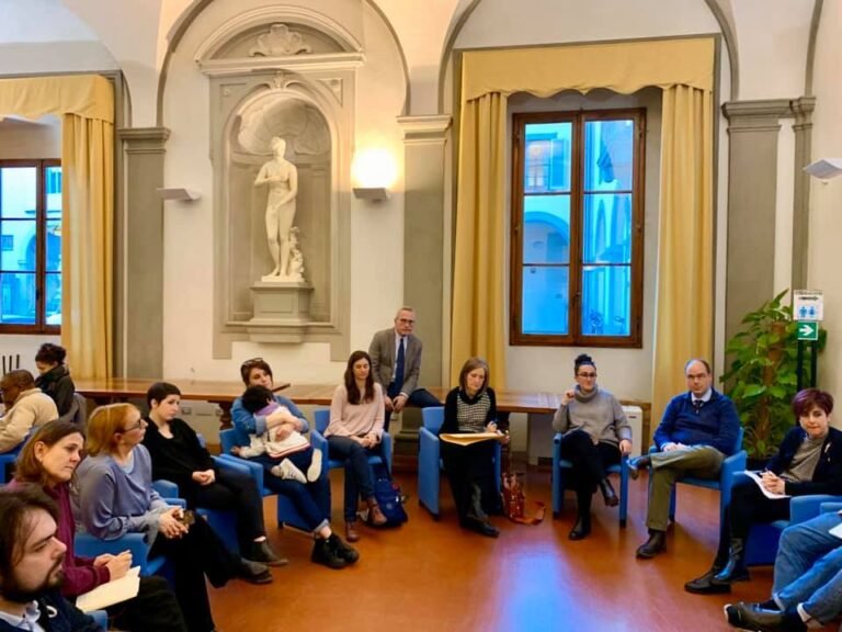 Scopri di più sull'articolo 👥In questa società sempre più complessa c’è bisogno di…