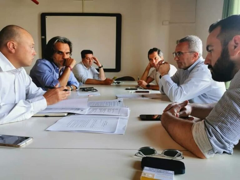 Scopri di più sull'articolo Fra pochi giorni la @RegioneToscana pubblicherà un bando di…