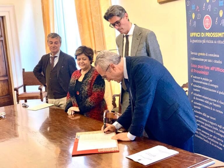 Scopri di più sull'articolo #UfficiDiProssimità #Montepulciano ⚖️Con l’Ufficio di…