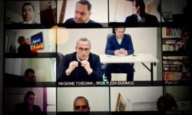🔴Stamani abbiamo incontrato le categorie economiche, i…