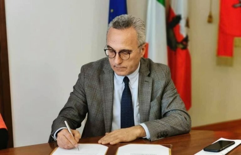Scopri di più sull'articolo #Covid19 🔴Nella giunta di oggi abbiamo preso due importanti…