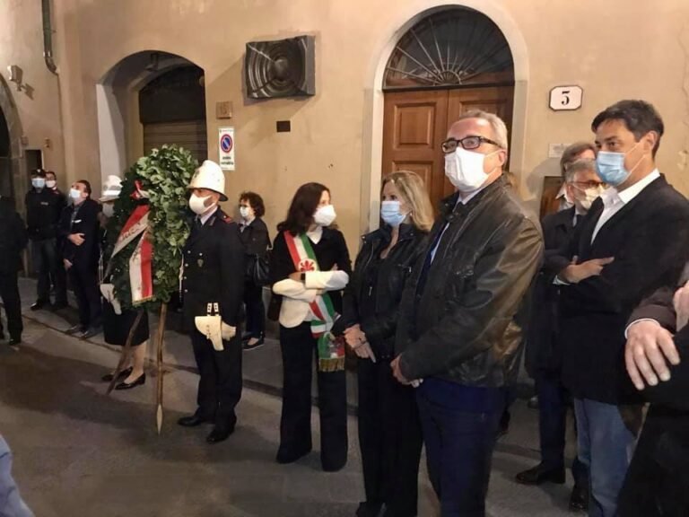 Scopri di più sull'articolo All’1.04 il rintocco della Martinella ha accompagnato la…