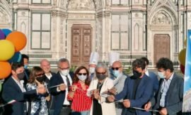 🌞Il turismo ha voglia di ripartire. 🌈Arcobaleno d’Estate…