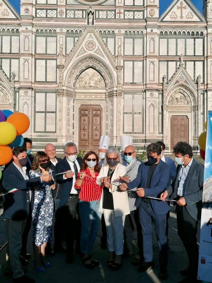 Scopri di più sull'articolo 🌞Il turismo ha voglia di ripartire. 🌈Arcobaleno d’Estate…