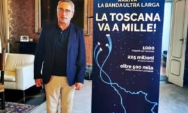 #bandaultralarga 🙌 Finalmente anche chi vive nelle frazioni…