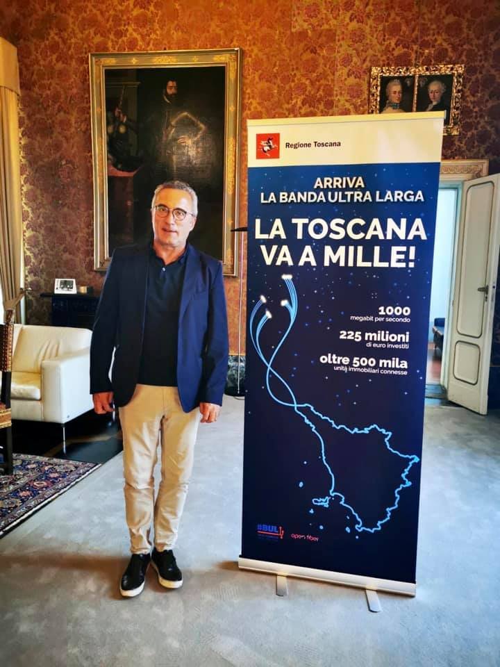 Scopri di più sull'articolo #bandaultralarga 🙌 Finalmente anche chi vive nelle frazioni…