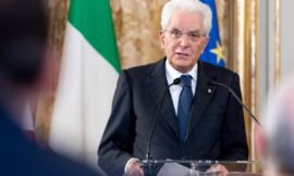 Cinquantesimo della nascita delle Regioni: incontro con il Presidente Mattarella
