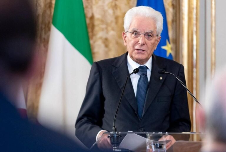 Scopri di più sull'articolo Cinquantesimo della nascita delle Regioni: incontro con il Presidente Mattarella