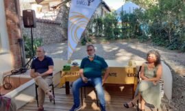 Festambiente è un laboratorio di idee e sono contento di…