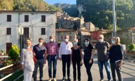 La Lunigiana è una delle zone che ha visto nascere un alto…