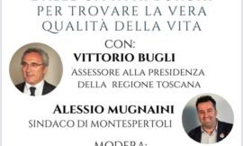 Stasera alla Casa del Popolo di Martignana a Montespertoli…