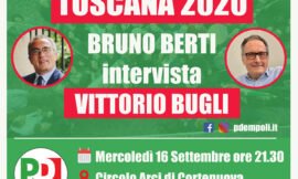 Stasera a Cortenuova