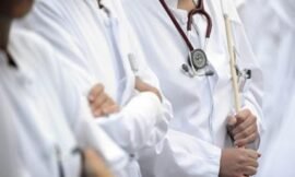 Rinnovo del contratto nazionale dei lavoratori della sanità…