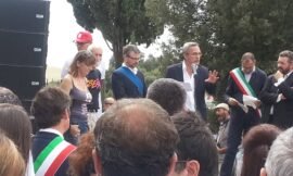 Il mio intervento a Suvignano.