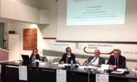 A Grosseto, per partecipare al convegno “La riforma delle…