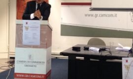 Intervenendo al convegno di Grosseto