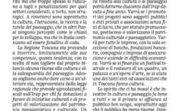 La legge toscana che prevede detrazioni fiscali per chi…