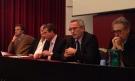 A Livorno, per una tavola rotonda promossa da CNA su tasse…