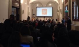 Oggi pomeriggio in Consiglio regionale all’incontro sul…