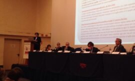 A Viareggio, per il Meeting di Anci Toscana su “La legge di…