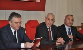 Figline e Incisa Valdarno è il più grande dei nuovi comuni…