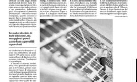 La Regione Toscana ti aiuta a fare i conti per risparmiare…