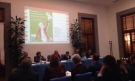Non ho mai avuto occasione di conoscere personalmente…