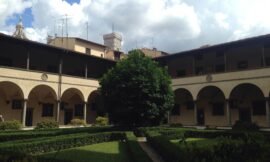 Mi piace parlare della legge toscana che garantisce uno…