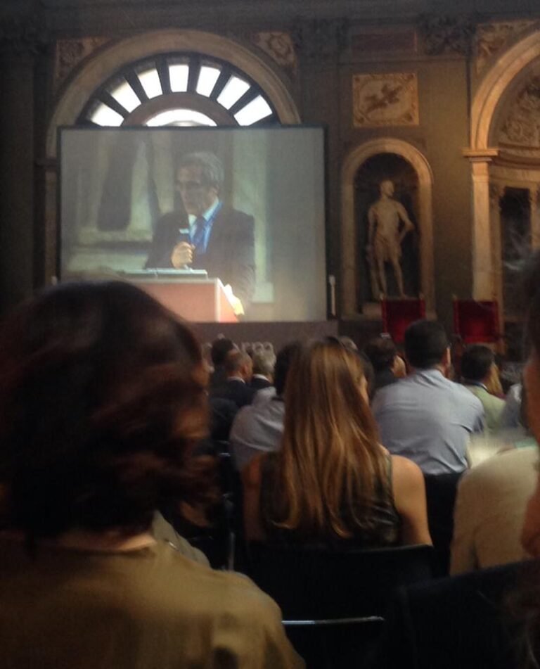 Scopri di più sull'articolo La Toscana nei secoli è stata la patria dell’innovazione in…