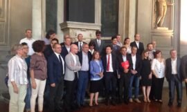 Le città metropolitane rappresentano uno degli aspetti di…