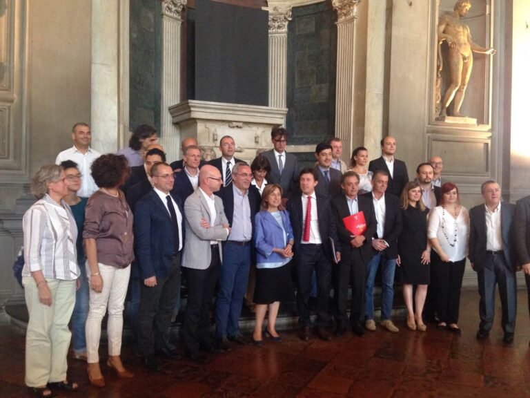 Scopri di più sull'articolo Le città metropolitane rappresentano uno degli aspetti di…