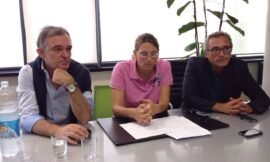 In questi giorni ho parlato con molti Sindaci di comuni che…
