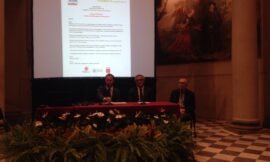 A ICT Proposer’s day ho detto che la Toscana prova a fare e…
