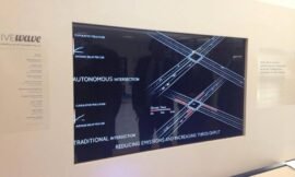 Nella città di domani i semafori saranno rimpiazzati da…