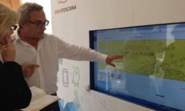 Alle Logge dei Banchi a Pisa Open Toscana spiegata ai…