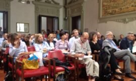Sala Pegaso gremita questa mattina in Consiglio regionale,…