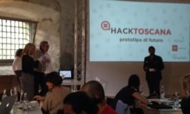 All’Internet festival di Pisa è il giorno di #hacktoscana.…