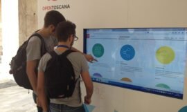 Dopo il successo di Dire e Fare a Lucca e dopo l’Internet…