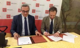 E’ lo spirito con cui abbiamo inaugurato alla fine di…