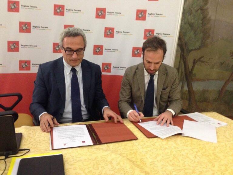 Scopri di più sull'articolo E’ lo spirito con cui abbiamo inaugurato alla fine di…