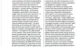 Sul nuovo numero di Corriere Innovazione un articolo…