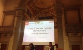 La Mia Ragione Toscana è un precorso partecipativo fatto…