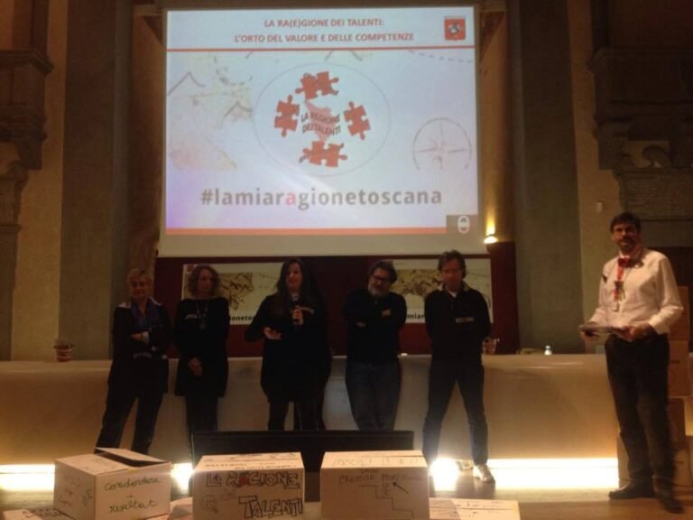Scopri di più sull'articolo Valorizzazione delle competenze e crescita professionale,…