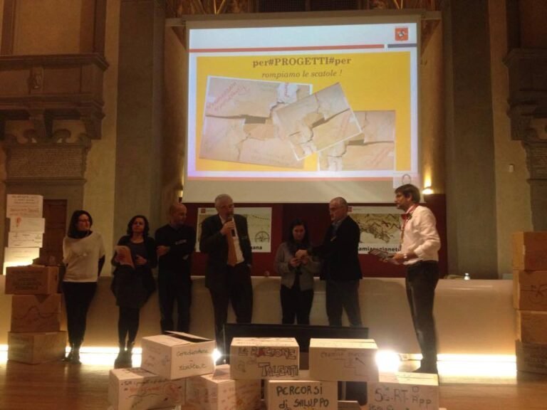 Scopri di più sull'articolo “Per#progetti#per” propone di migliorare la qualità del…