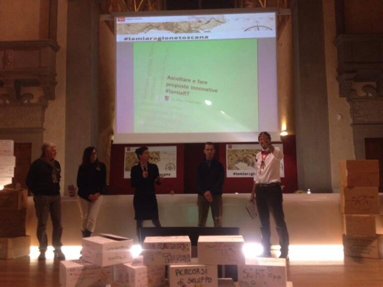 Scopri di più sull'articolo “PaRTiamo:competenze in movimento” offre ai dipendenti la…