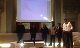 Alessandro ci racconta gli spunti e gli obiettivi del…