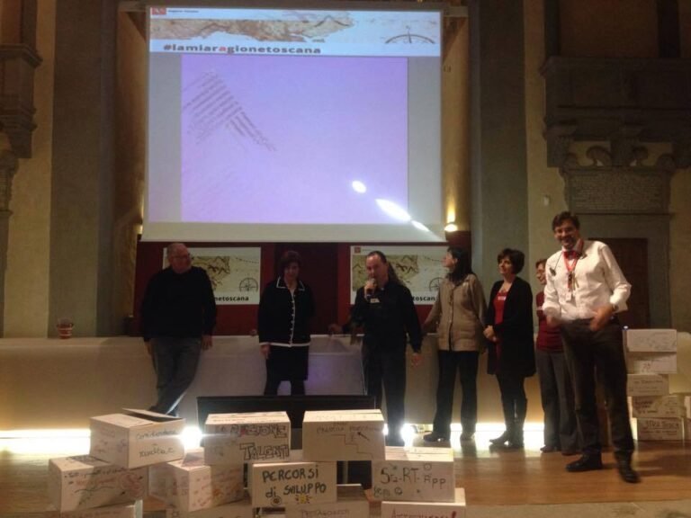 Scopri di più sull'articolo Alessandro ci racconta gli spunti e gli obiettivi del…