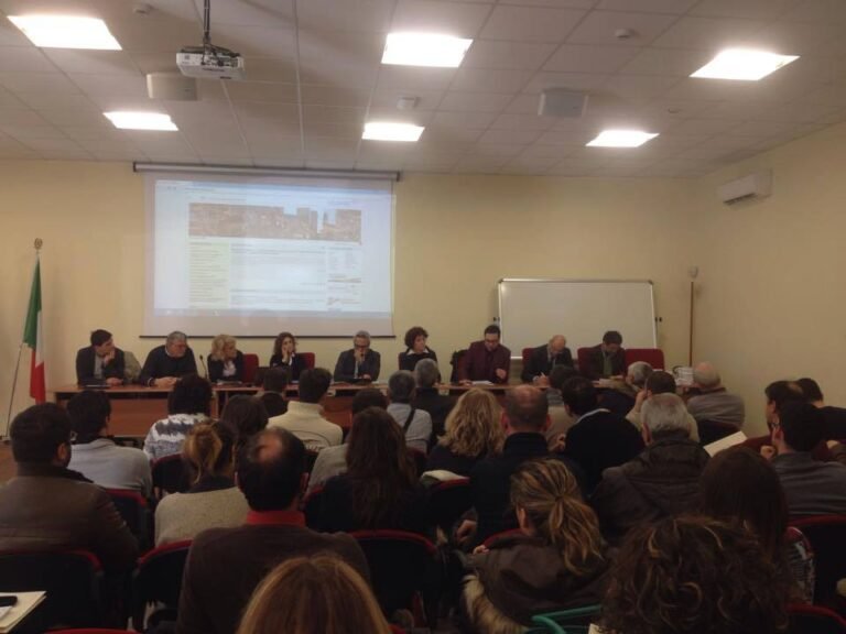 Scopri di più sull'articolo A Pontedera a parlare di dematerializzazione dei…