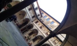 All’Istituto degli Innocenti, tra i relatori al convegno…
