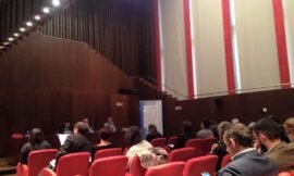 Consiglio regionale di Anci Toscana, presso l’auditorium de…
